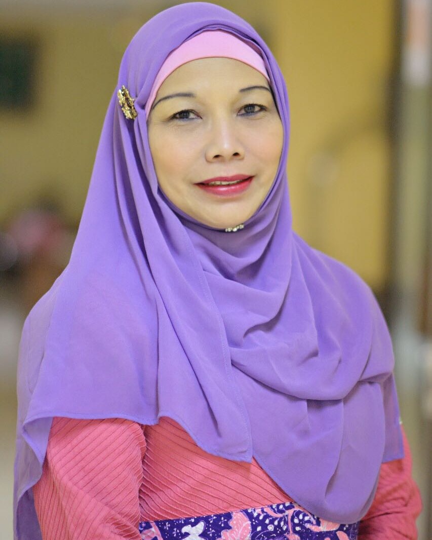 Foto Dra. Annie Lutfia